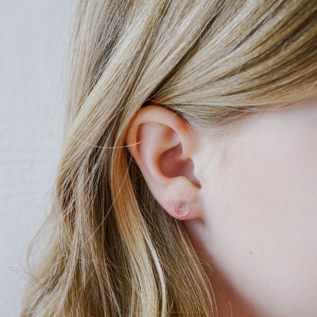 Sports Earring