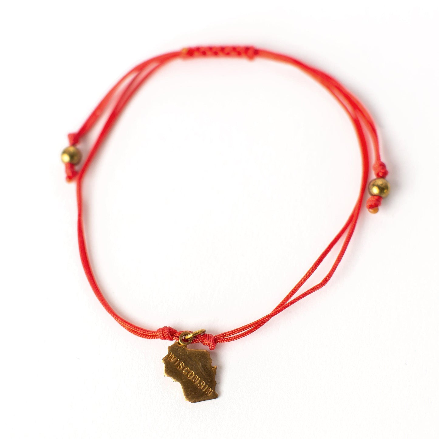 State Bracelet - adorn512