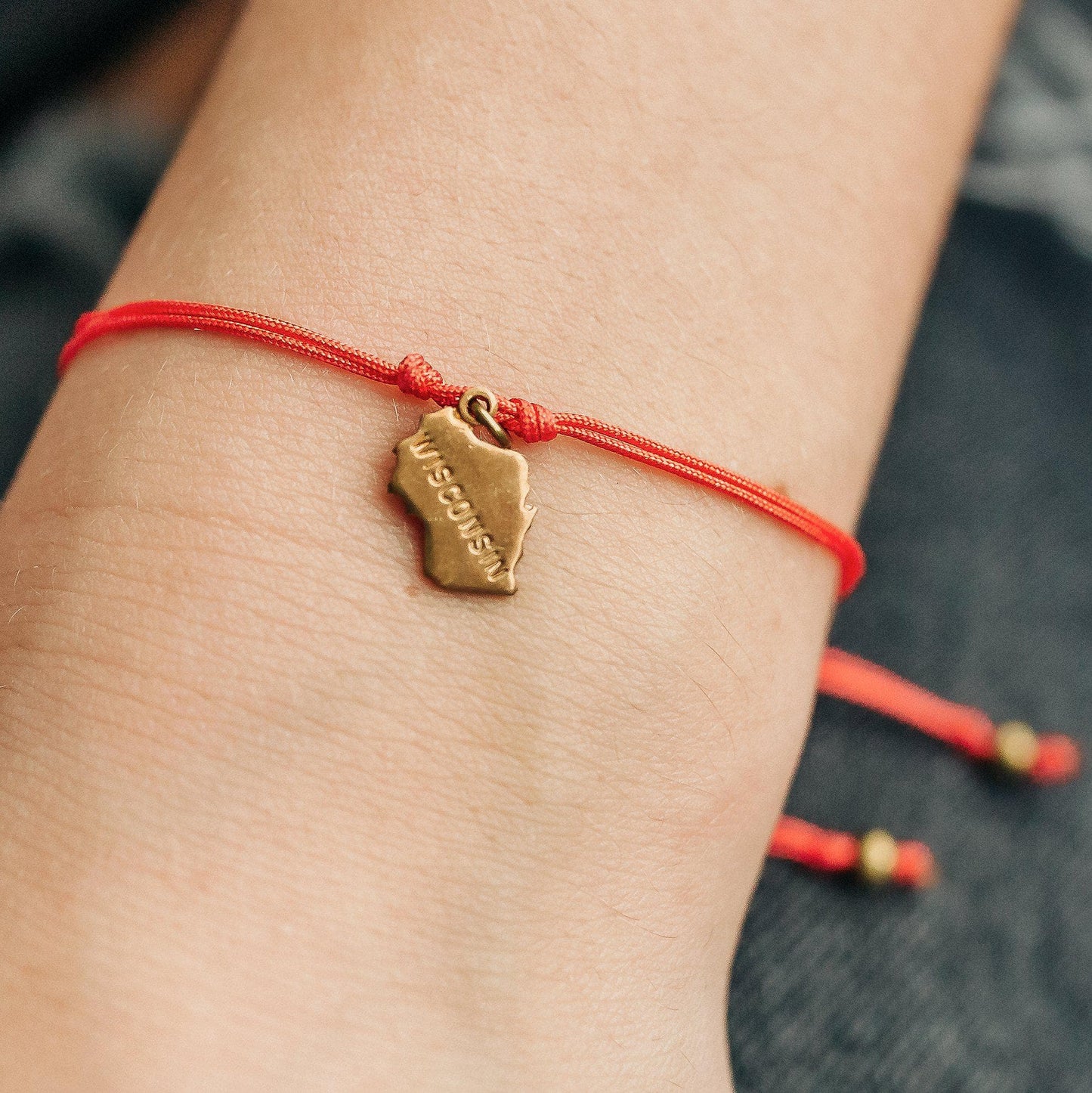 State Bracelet - adorn512