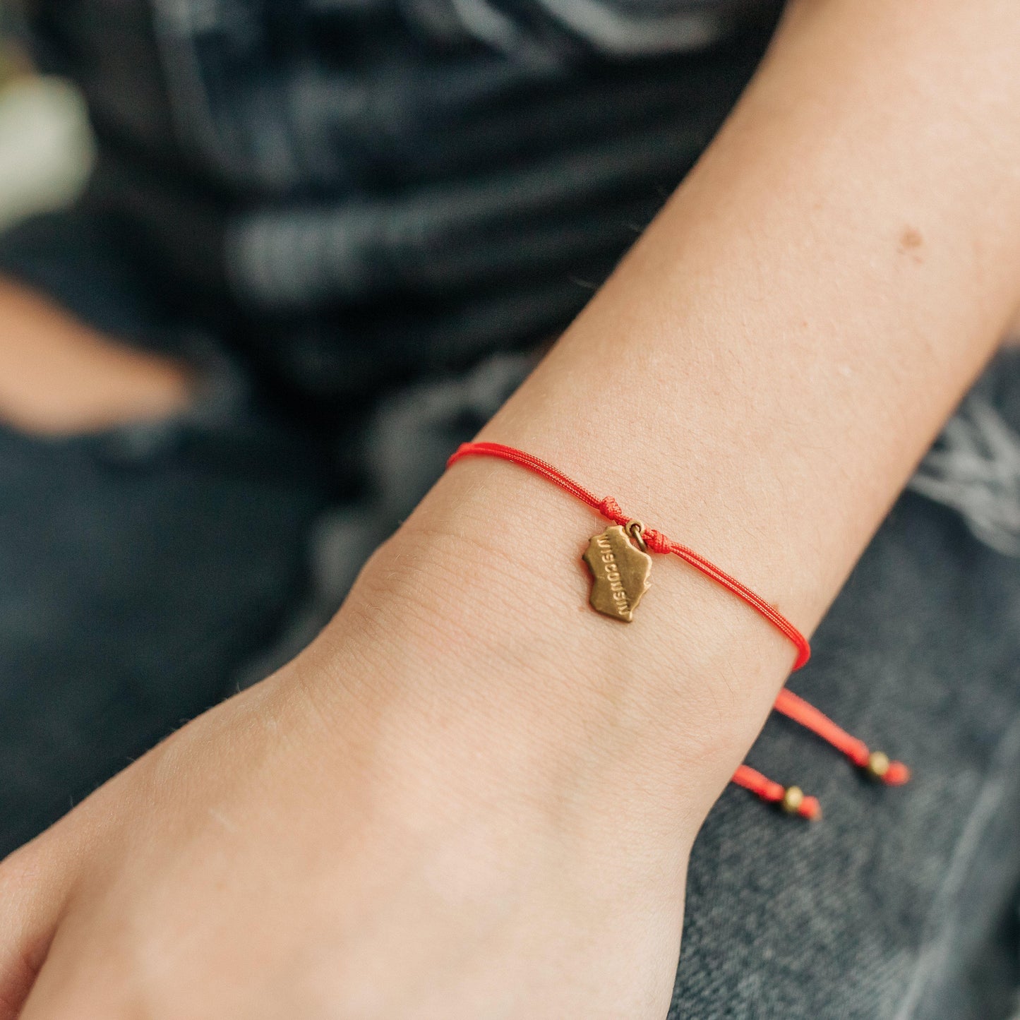 State Bracelet - adorn512