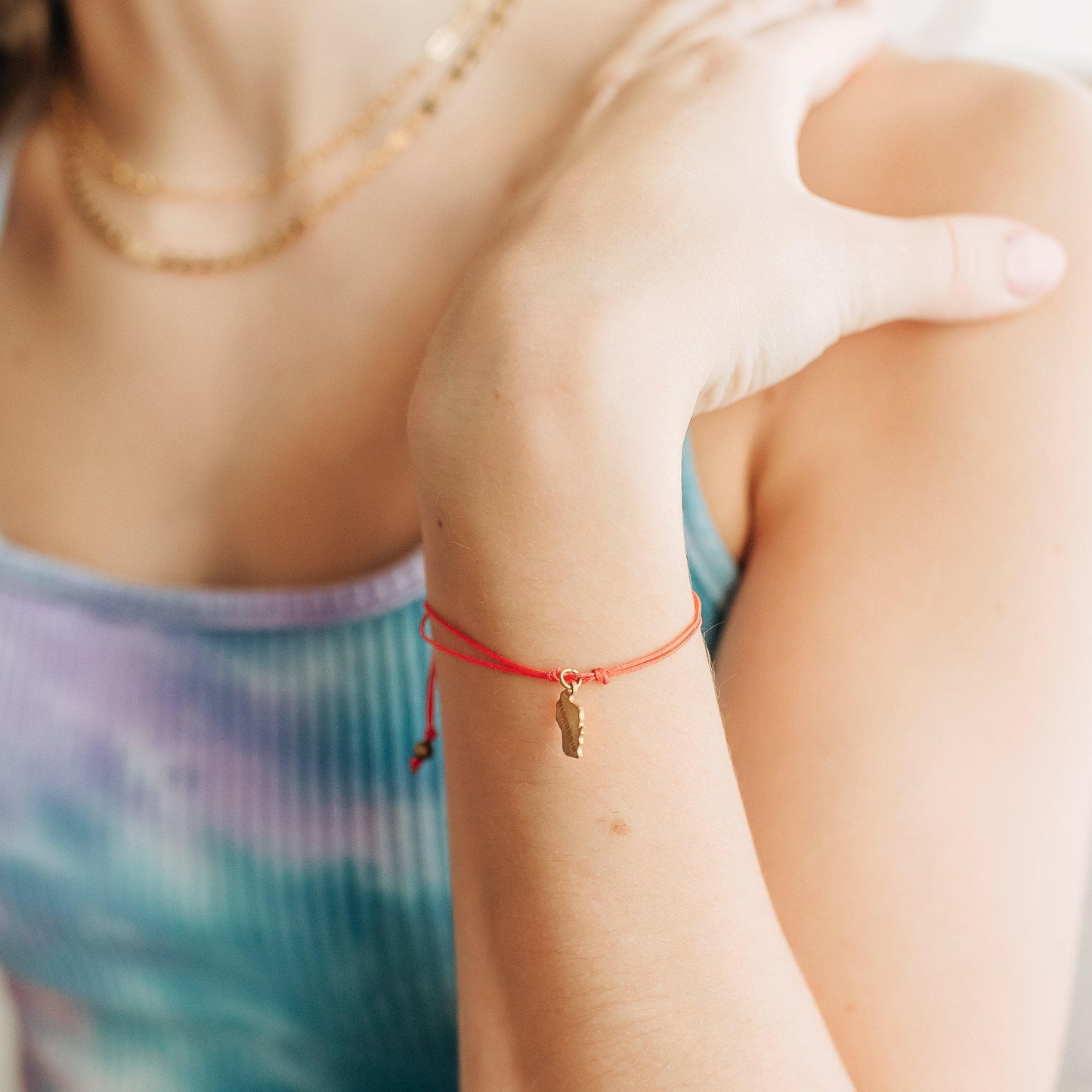 State Bracelet - adorn512