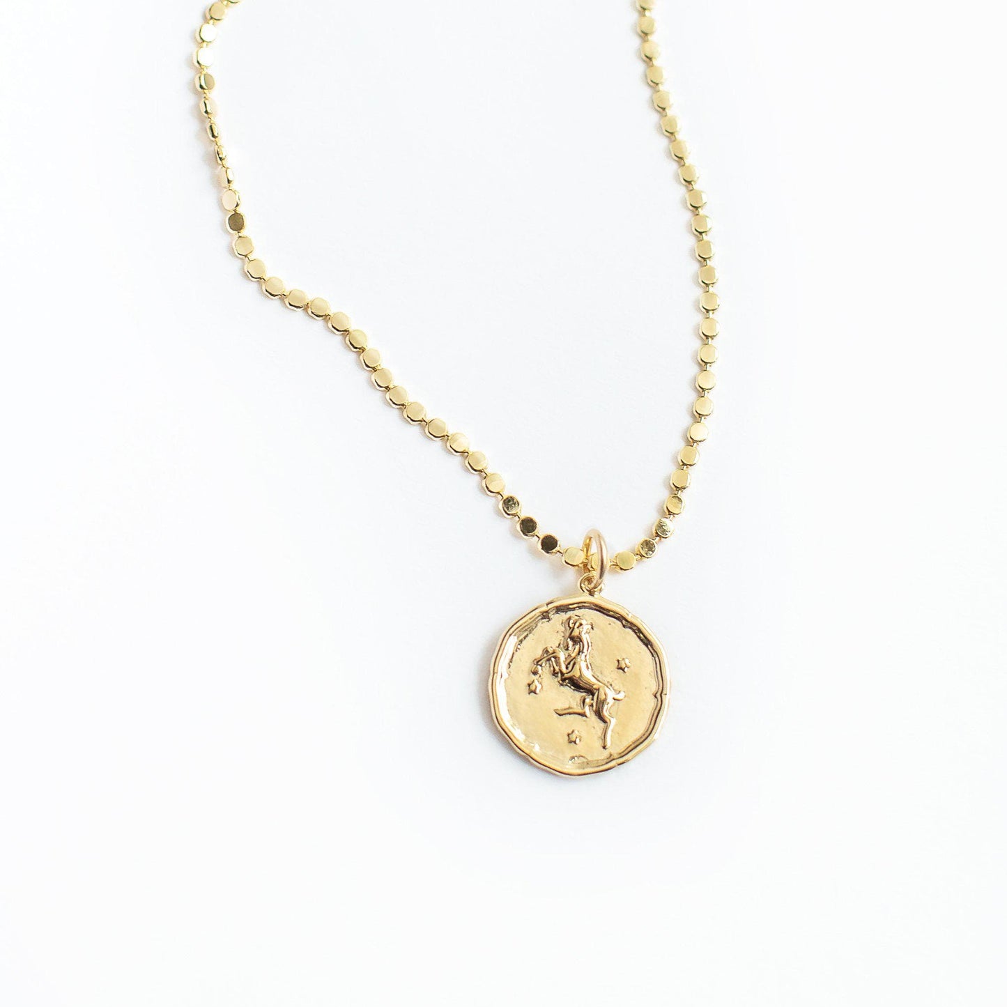 Zodiac Necklace - Last Chance