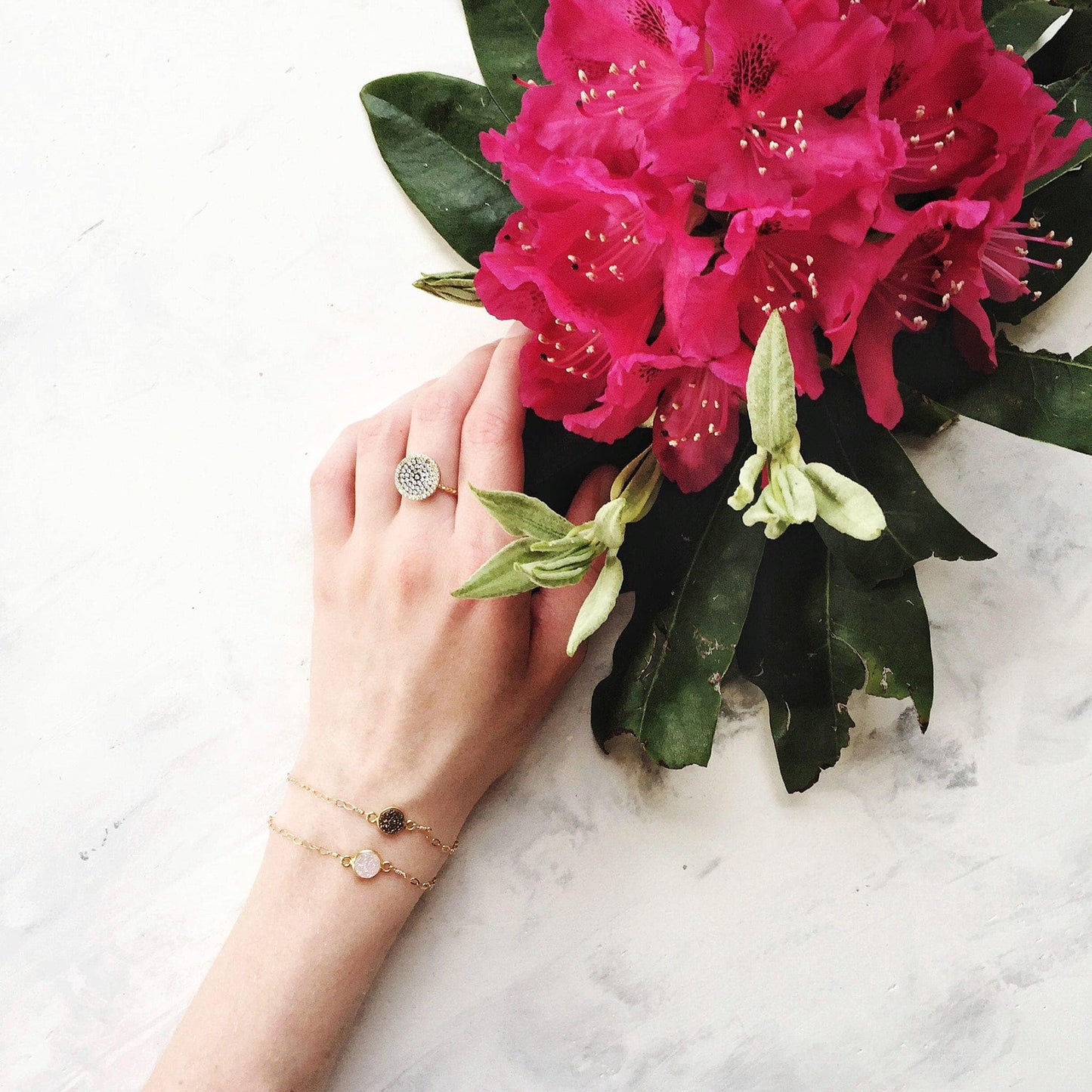 Sparkle Ring, Rings, adorn512, adorn512