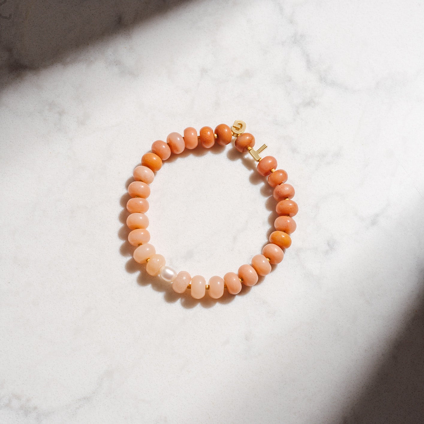 Taylor Pendant Bracelet or Necklace