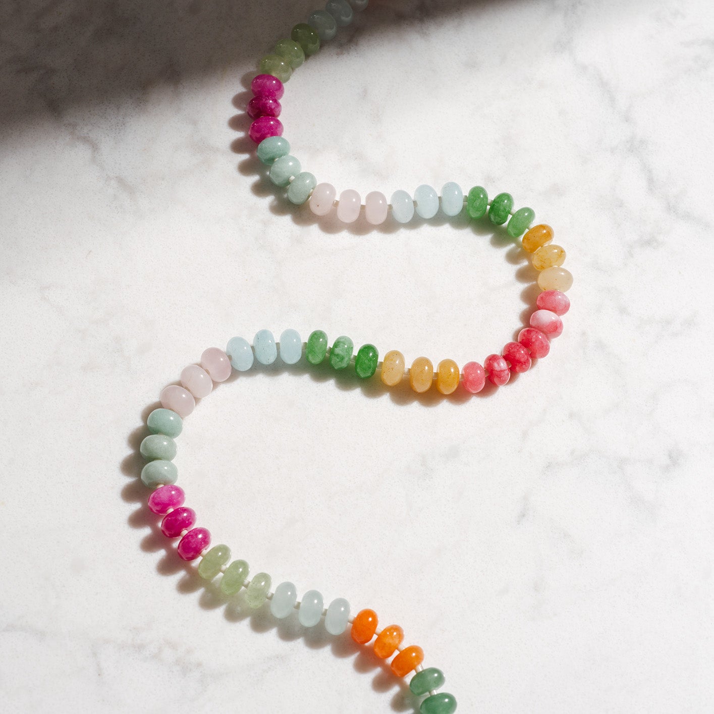 Taylor Bracelet and Necklace Set