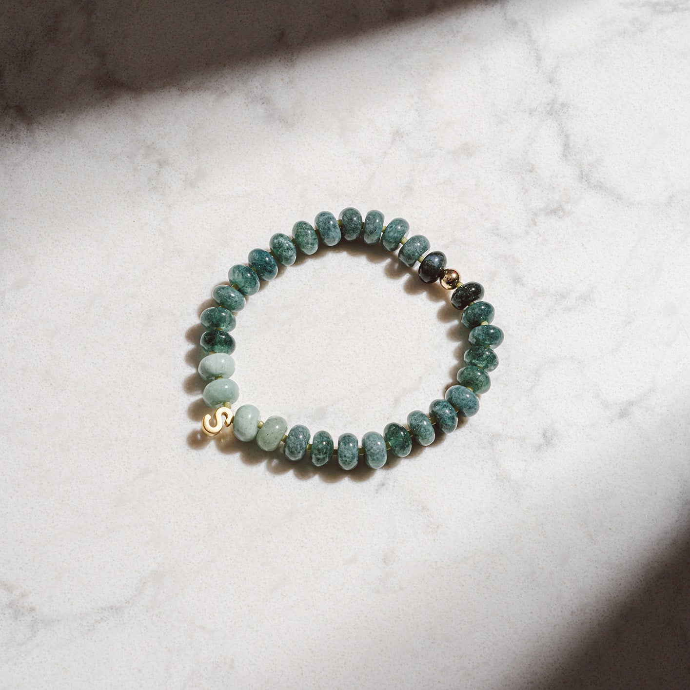 Taylor Bracelet and Necklace Set