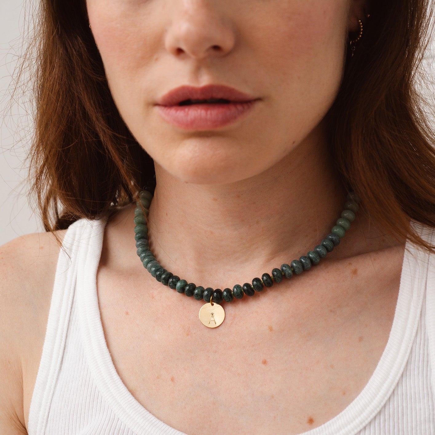 Taylor Bracelet and Necklace Set