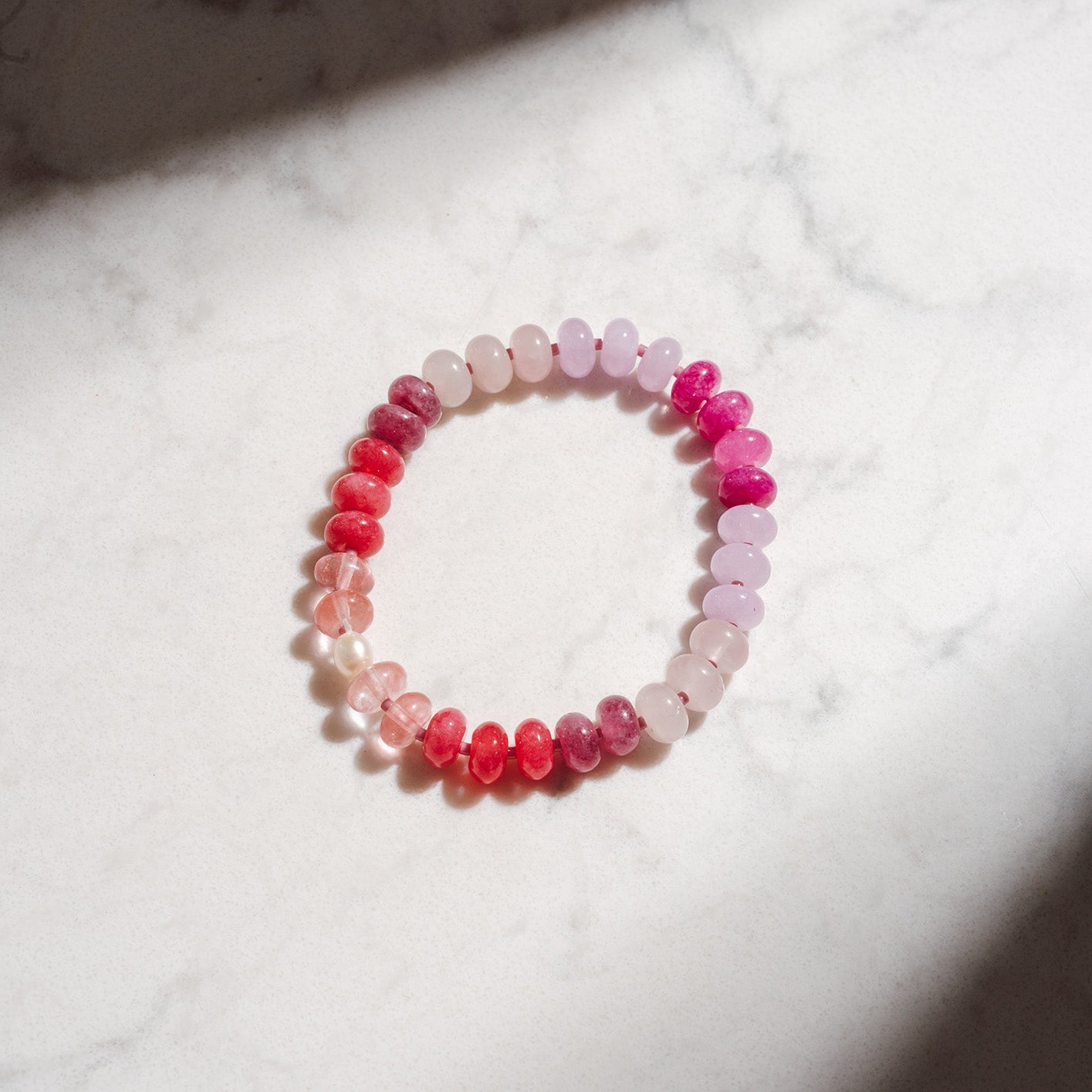 Taylor Pendant Bracelet or Necklace