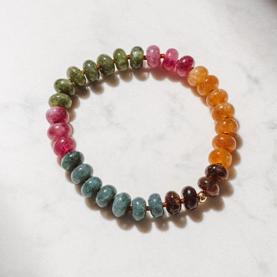 Taylor Bracelets (Stack of 3)