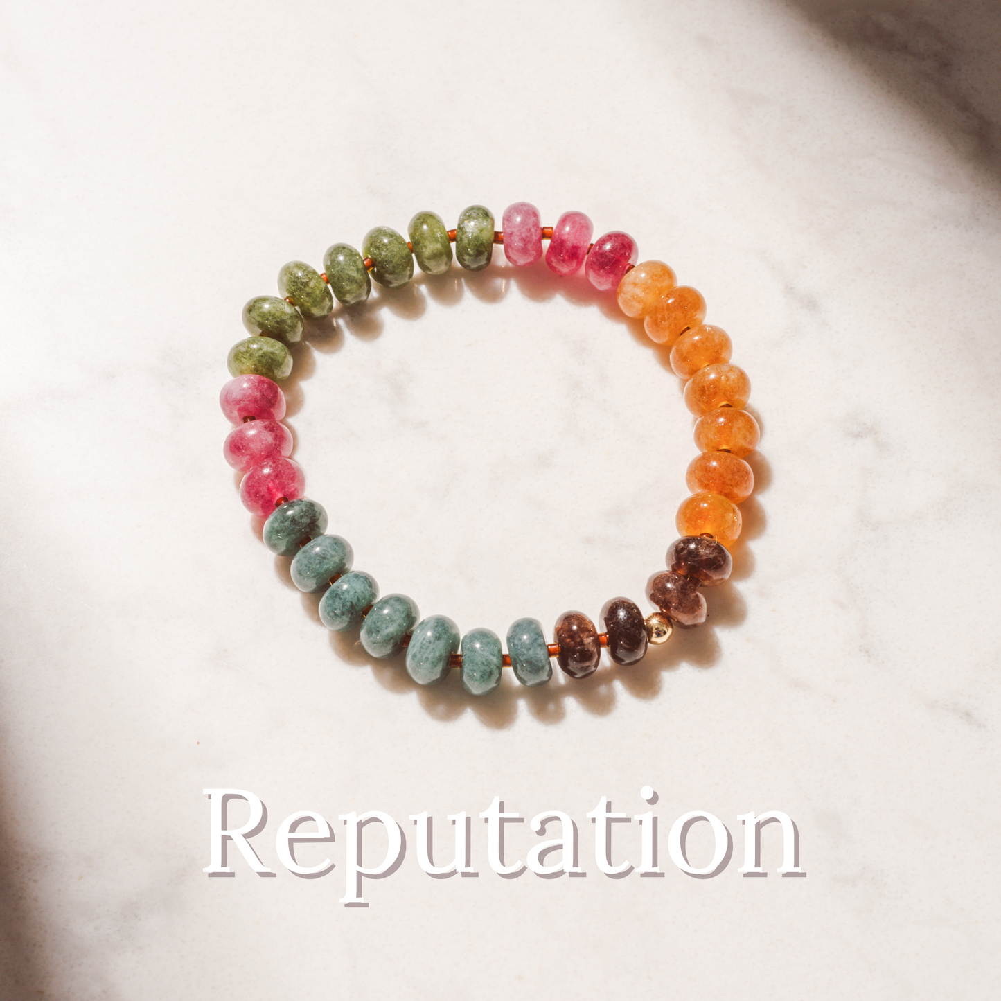 Taylor Stackable Quartz Bracelets