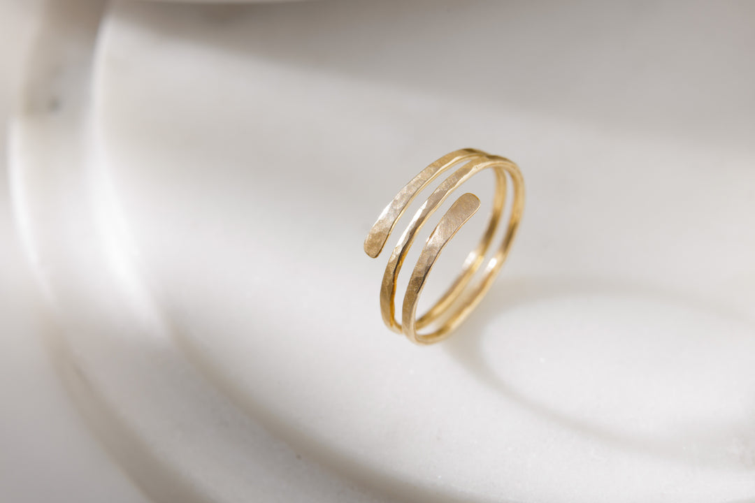 Twist Ring