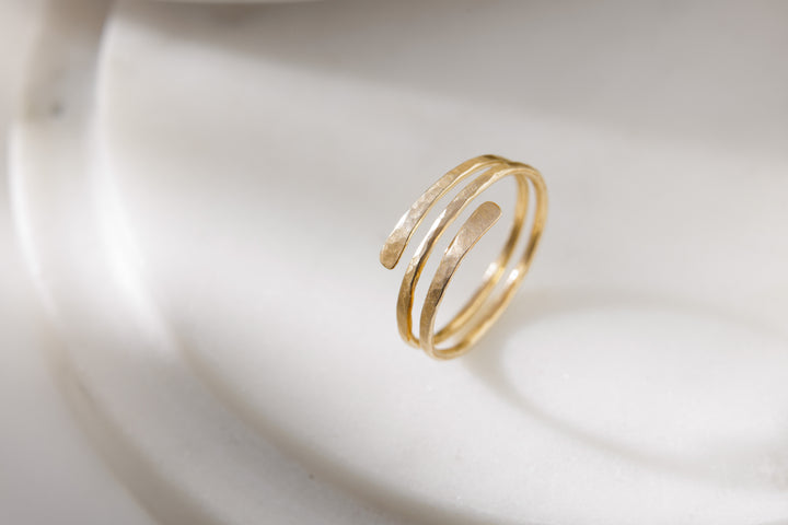 Twist Ring