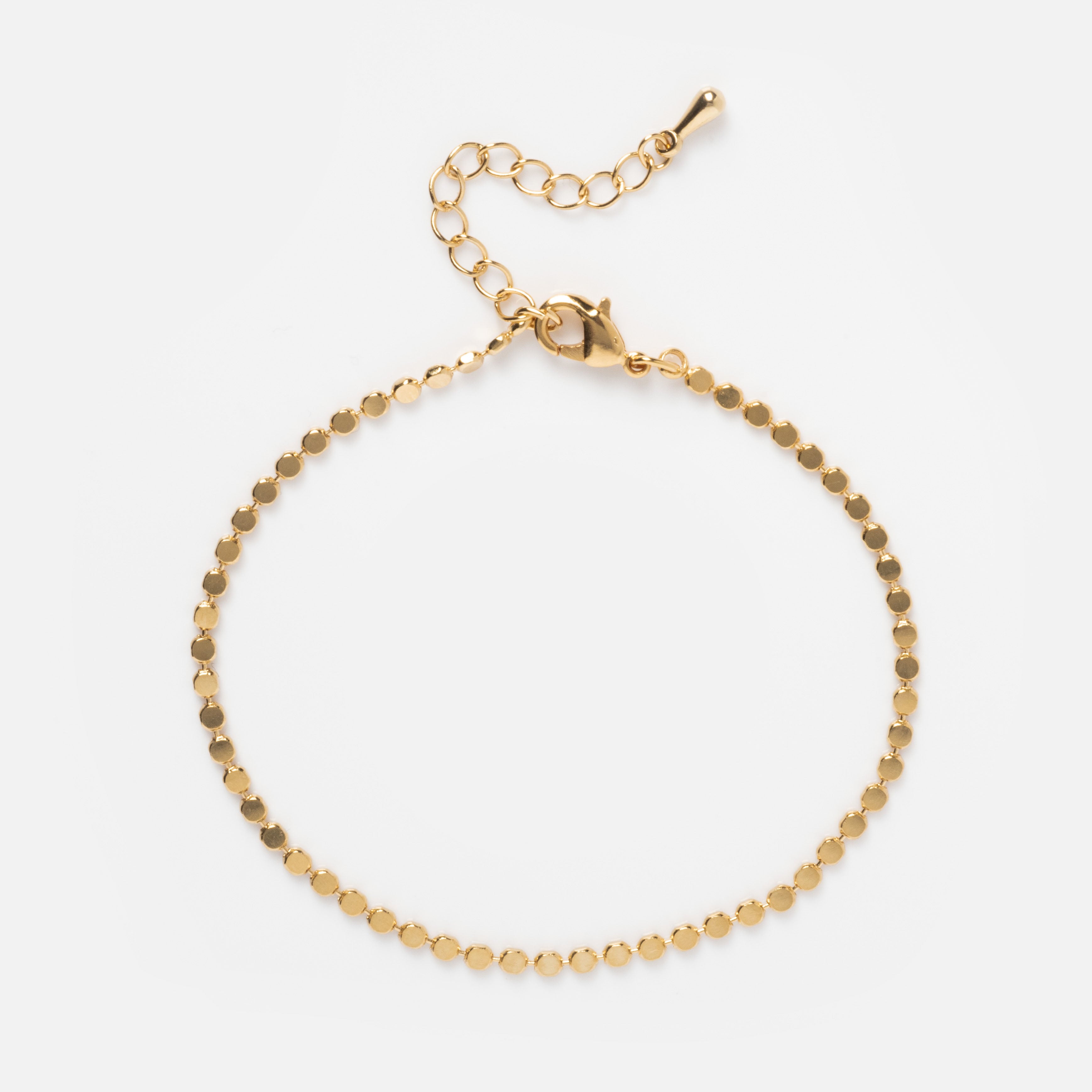 アクセサリー CORNERS Amulet chain BRACELET Amulet chain BRACELET | CORNERS(コーナーズ) / アクセサリー
