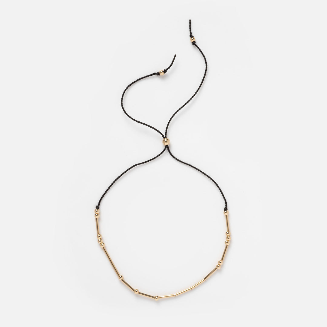 F*ck Off Morse Code Bracelet
