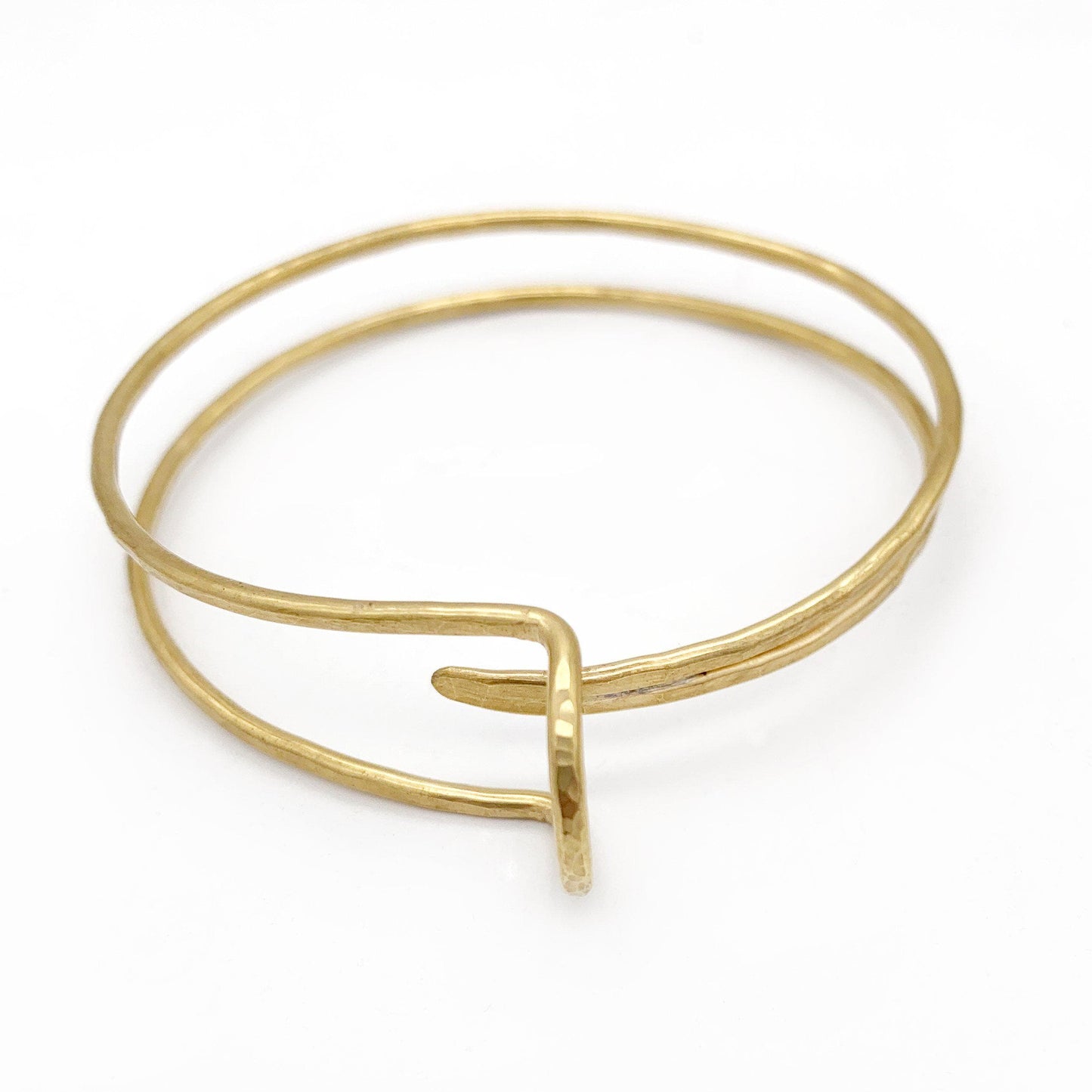 Buckle Bangle