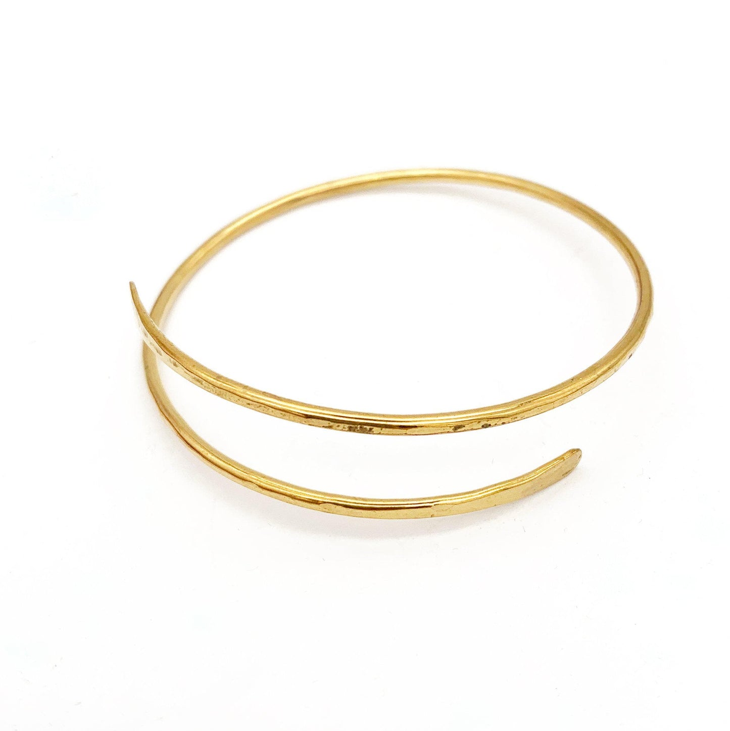 Twist Bangle