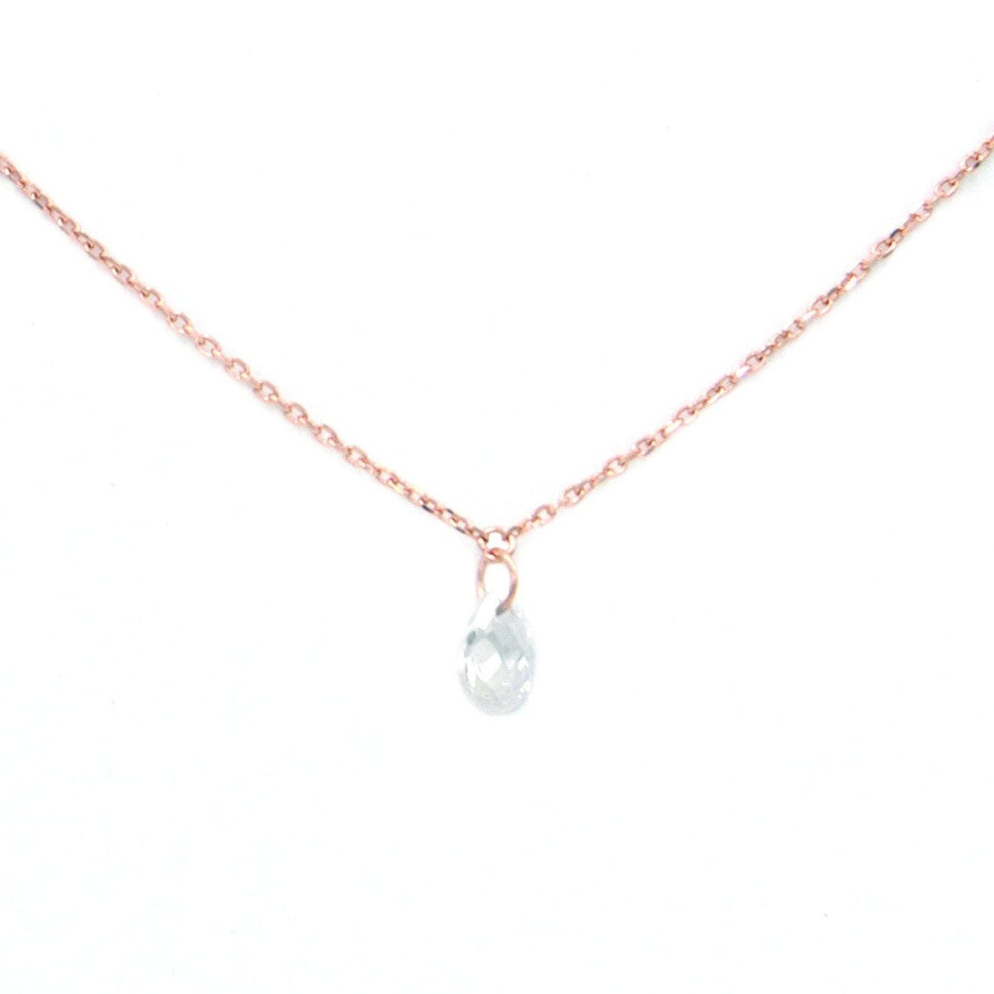 Crystal Choker, Necklaces, adorn512, adorn512