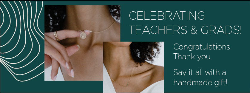Top 10 Gifts to Celebrate Grads & Teachers