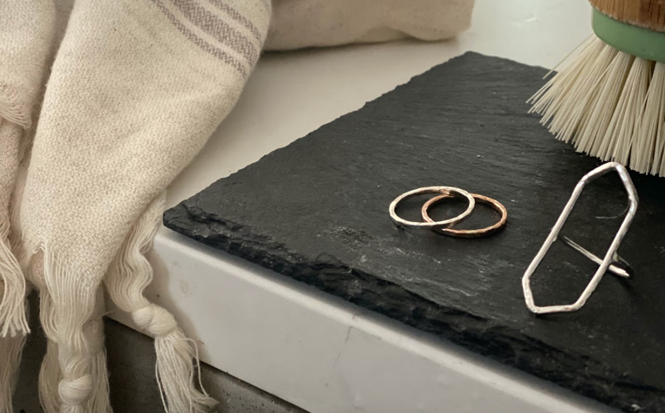 How to Clean Costume Jewelry adorn512