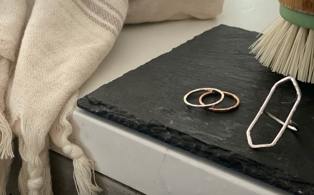How to Clean Costume Jewelry