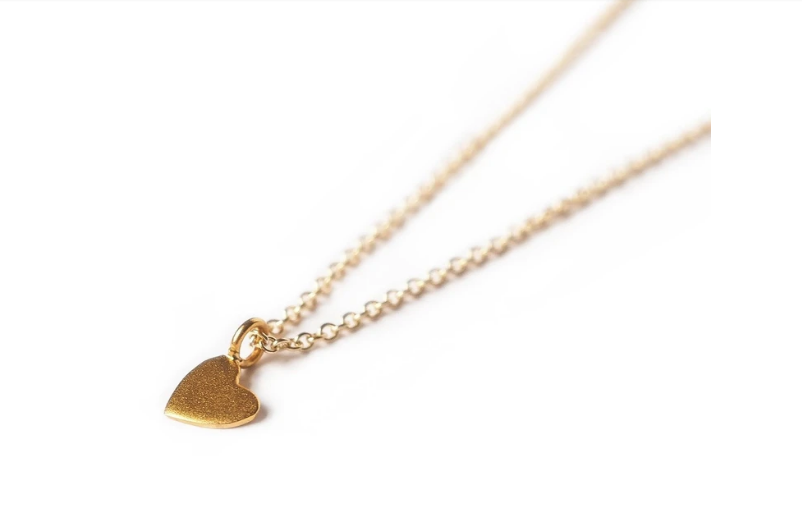 Our Admiring Women's Fashion Necklaces Snatching Attention