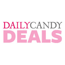 Daily Candy Deals