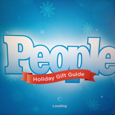 People's Holiday Gift Guide 2012