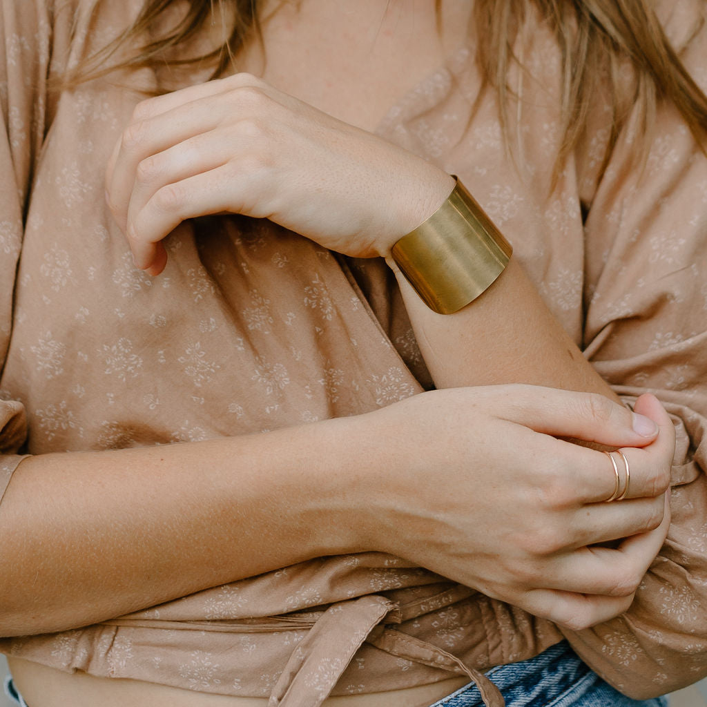 Bangles & Cuffs