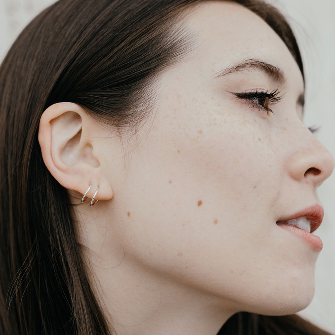 Mix and Match Earrings for Women