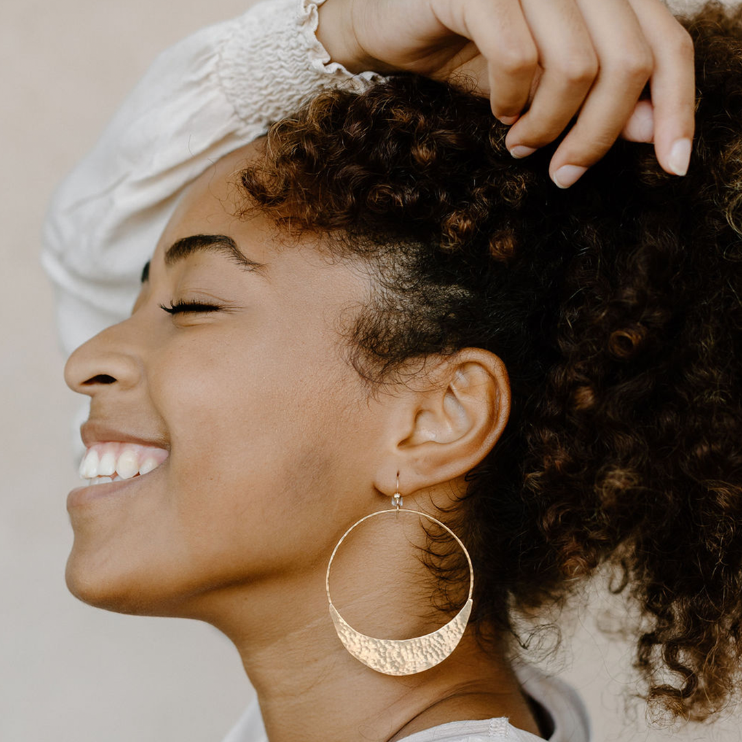 Statement Earrings
