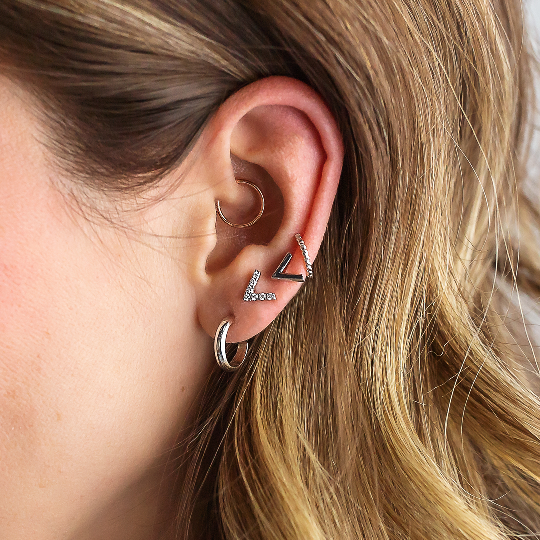 Studs, Cuffs & Climbers