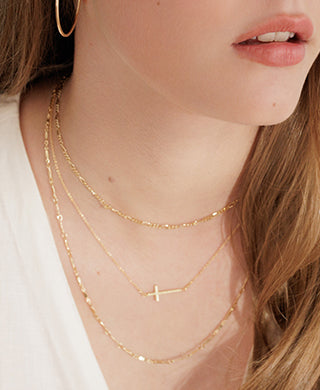 Chains & Chokers