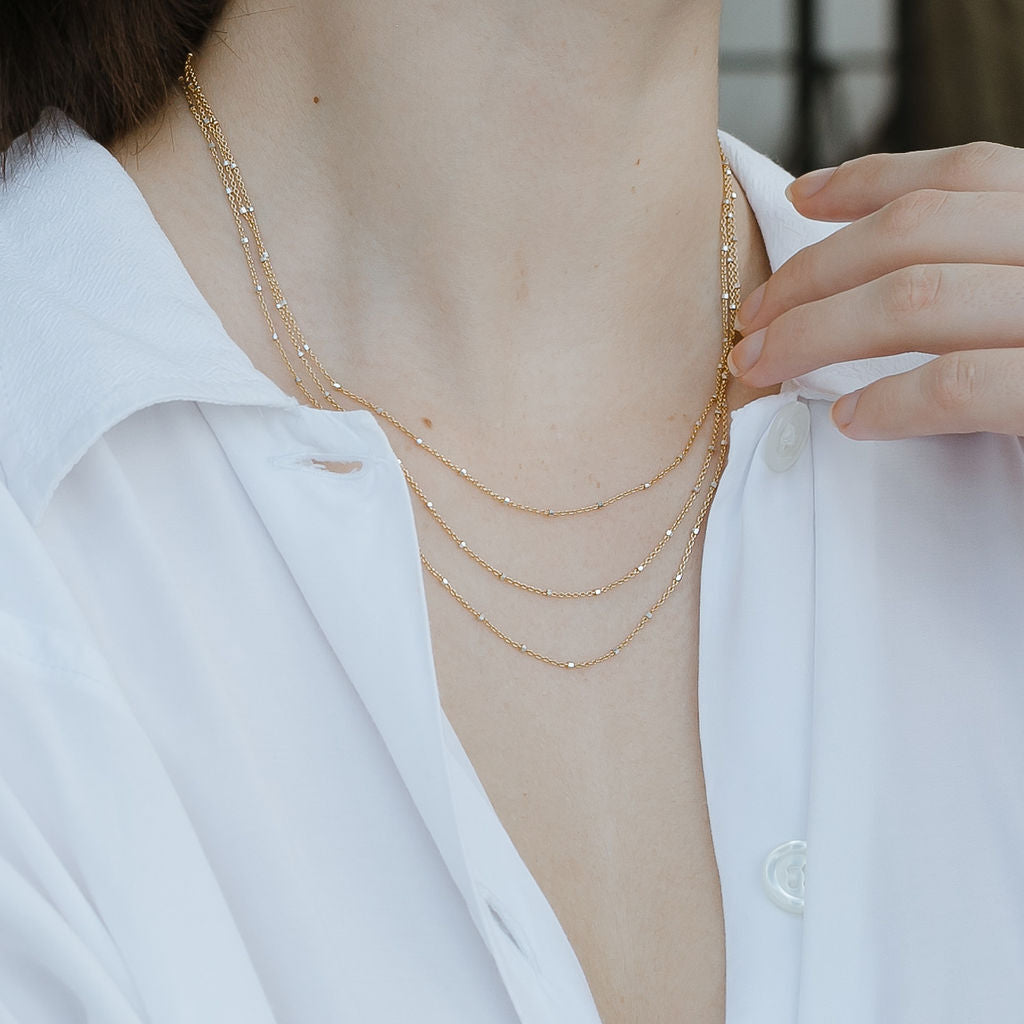 Statement Necklaces