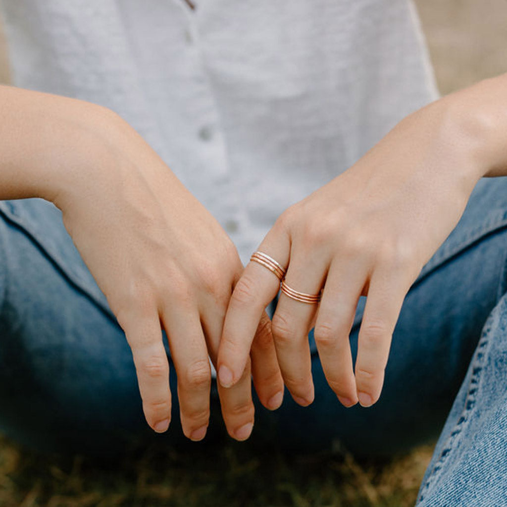 Ring Sets