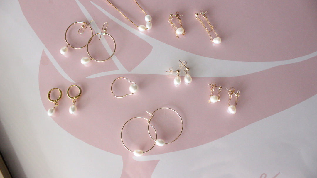 Pearl Collection
