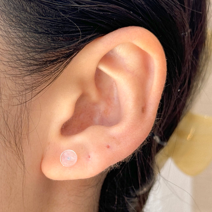 Sports Earring