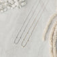  Floating CZ Necklace, Necklace, adorn512, adorn512