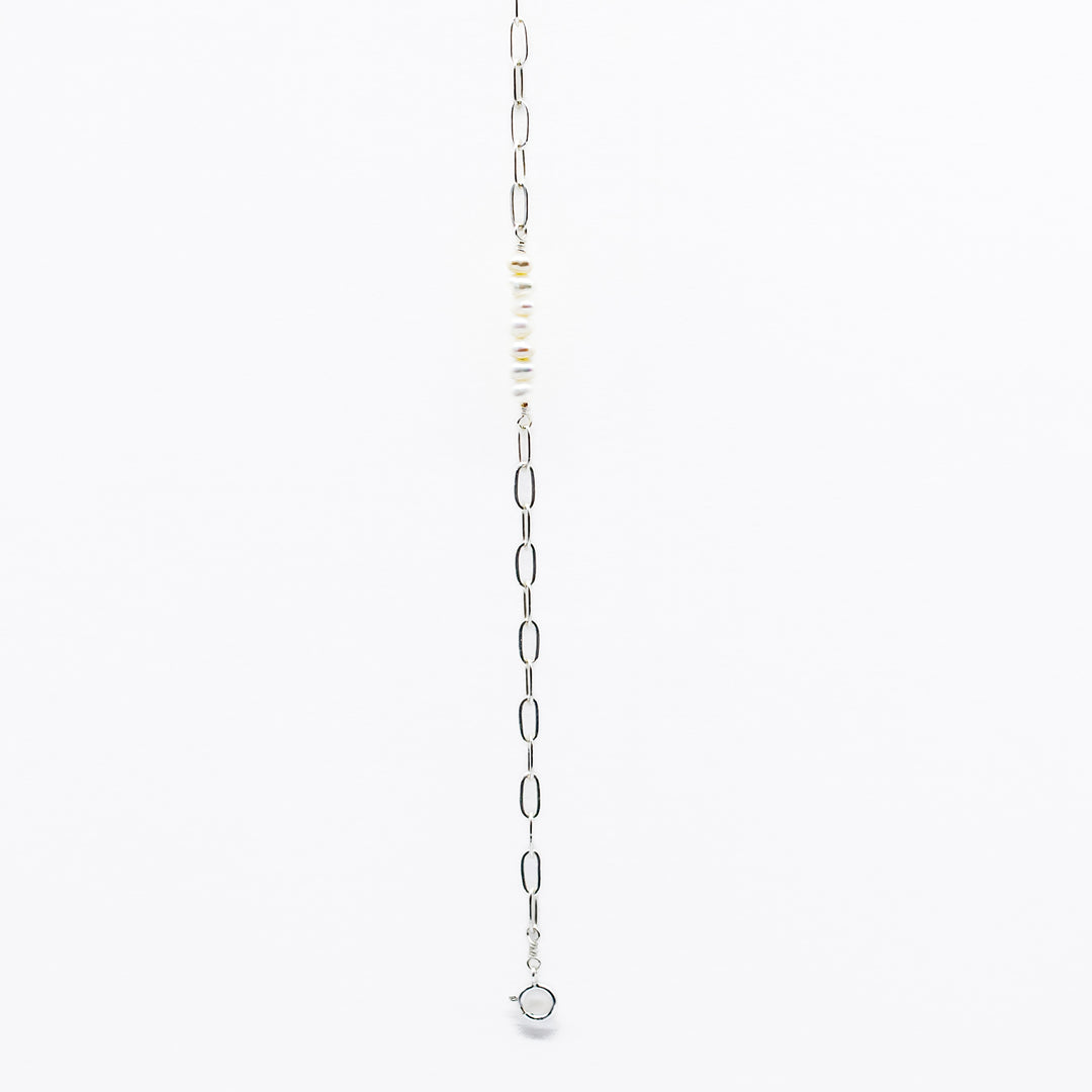 7 pearls of Wisdom Bracelet - adorn512