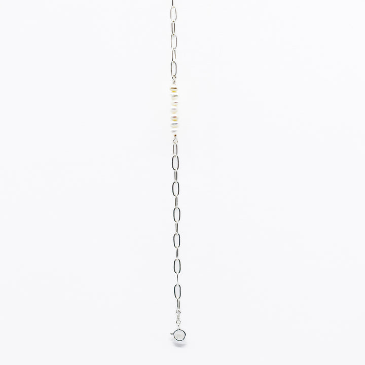 7 pearls of Wisdom Bracelet - adorn512