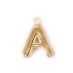 Charm Bar - Letters