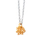  Lotus Necklace, Necklaces, adorn512, adorn512