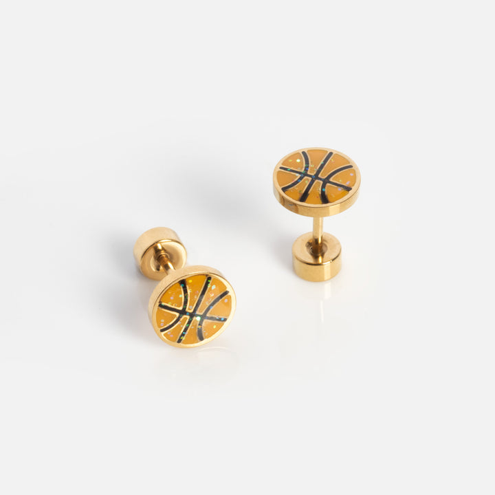 Basketball Screwbacks - adorn512