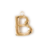 Charm Bar - Letters