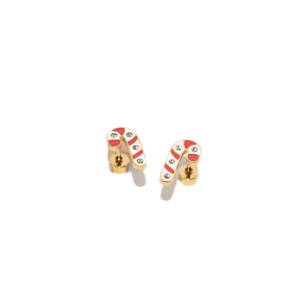 Sports Earring