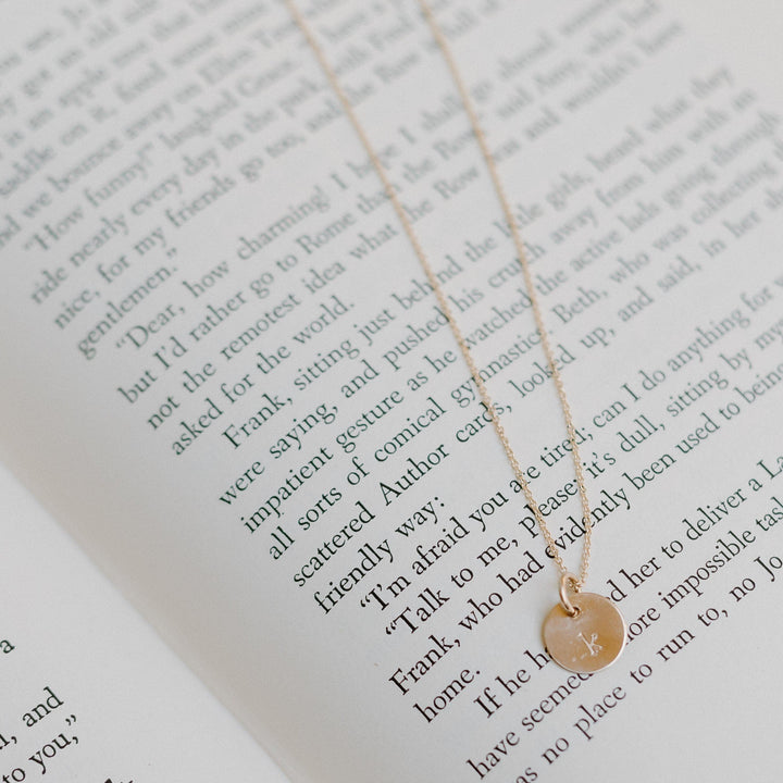  Cota Necklace, Necklaces, adorn512, adorn512