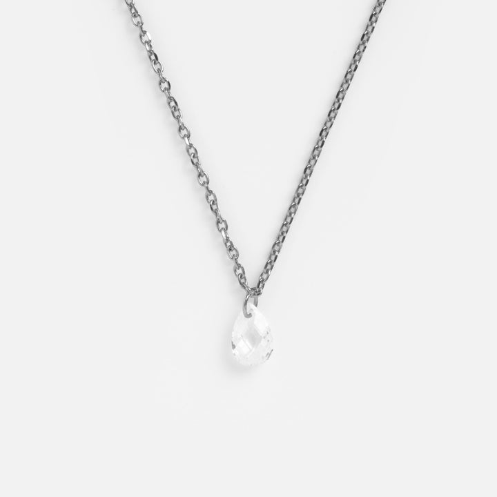 Crystal Choker - adorn512