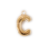 Charm Bar - Letters