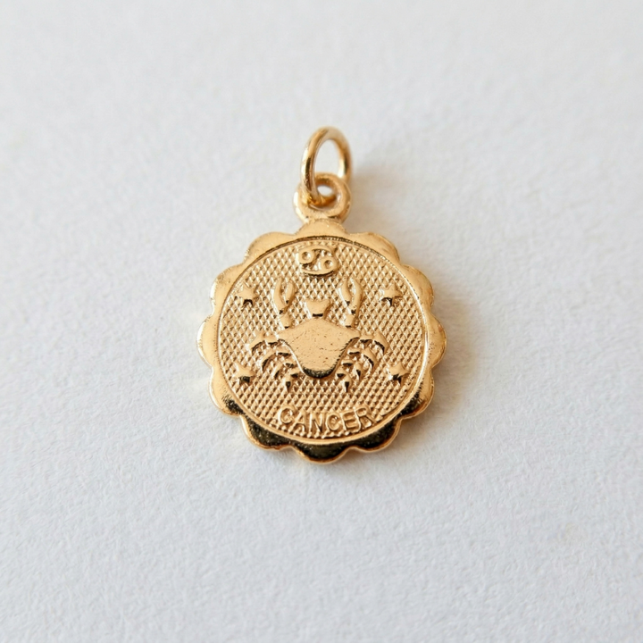 Zodiac Charm - adorn512