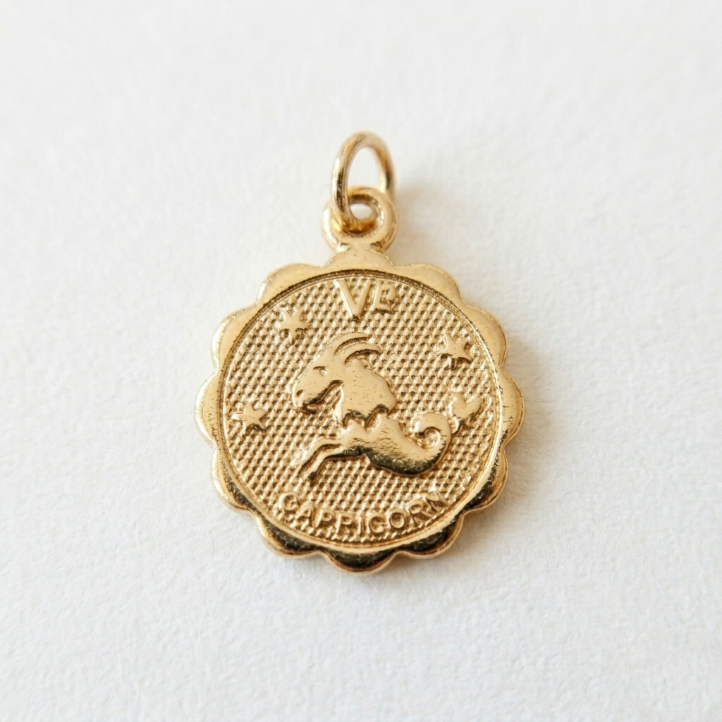 Zodiac Charm - adorn512