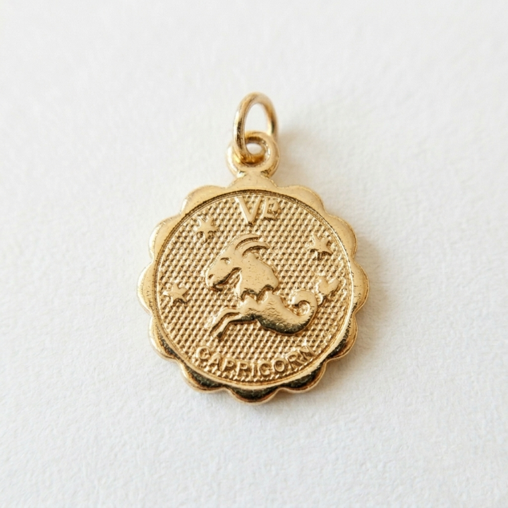 Zodiac Charm - adorn512
